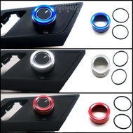 Rearview Mirror Adjustment Knob Button Switch Cover For VW Volkswagen Golf mk7 Polo 2015-2019