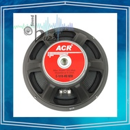 Speaker 10 inch ACR C 1018 HW NEW - Bubble