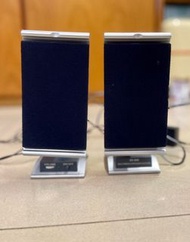 喇叭 Speaker