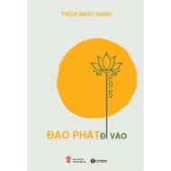 Book - Buddhism goes into life, Thich Nhat Hanh (Thai Ha)
