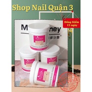 EZFLOW Nail Powder - Flower Modeling 120 grams