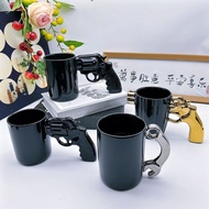 Creative Ceramic Office Mug Coffee Cup IY8T