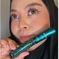 Rohina Mascara and Eyelash Serum for Lash Growth, Easy Removal