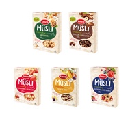 EMCO Musli Crunchy 🥣