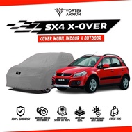 Sx4 Xover Car Cover/SX4 X Over Car Cover/Suzuki SX4 X-Over Blanket