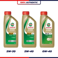 CASTROL EDGE PROFESSIONAL 5W40 SP A3B4 / LL01 5W30 / 0W40 SP Fully Synthetic Engine Oil (1L)
