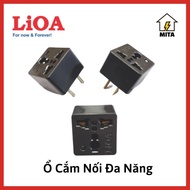 3-pin to 2-pin Lioa Adapter