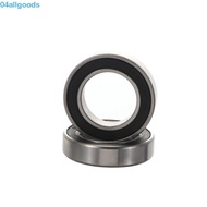 ALLGOODS Bicycle Bearing 18x30x7 Bicycle Accessories 6903-18RS MR18307 Deep Groove 18307-LBLU