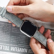 Apple watch - 絨毛感麂皮蘋果錶帶