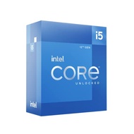 Intel Core i5-12600K 12th Gen Alder Lake 10-Core 3.7 GHz (4.9 Turbo) LGA 1700 Desktop Processor