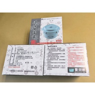 Close-Button Shaped Lunch Box Microwave Fresh-Keeping PP For Refrigerator Microwaveable 1.2L 17x15x1