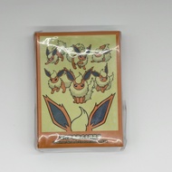 Pokemon TCG Card Sleeves