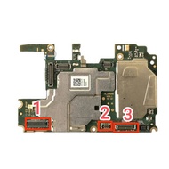 NOVA 3i FPC ON BOARD ENGINE SOCKET CONNECTOR