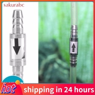 Co2 For Steel Aquarium and Check One Diffuser System CO2