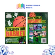 Basketball Smart Book - Media Library
