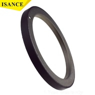 Crankshaft Timing Wheel Seal JDE12073 LR005254 LR035564 Fit for Land Rover Discovery 3 4 5 Range Rov