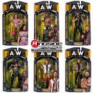 AEW Unrivaled 17 Pre