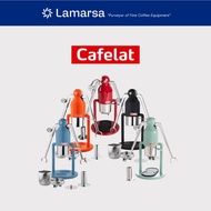 Cafelat Robot Barista Manual Lever Espresso Maker