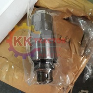 Relief valve sk200-6 sk200-8 valve assy YN22V00002F1