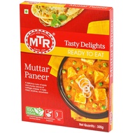 MTR Muttar Paneer 300g