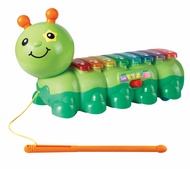 Vtech Safari Sounds Xylophone เครื่องดนตรีของเล่นเสริมทักษะ