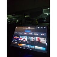 Android Player For Elantra MD Byd Style New Set.