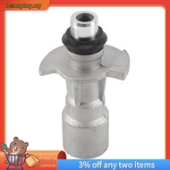 [In Stock]Aluminum Water Pump  Tube Adaptor for  LR4  Range  LR028136 C2Z18658 Accessories Parts