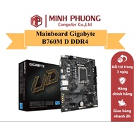 Mainboard Gigabyte B760M-D DDR4