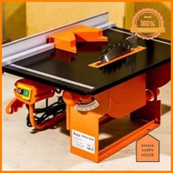 ถูกที่สุด!!! IMAX โต๊ะเลื่อยวงเดือน(รุ่นปรับองศาได้) ขนาด 8 นิ้ว พร้อมใบตัด 800W รับประกัน 1 ปี คุณภ