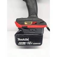 MAKITA universal 18v battery adapter for Pana National 14 18v