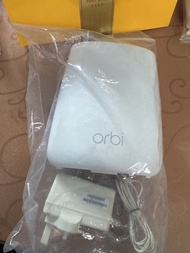 Netgear Orbi 無線路由器 rbr-20