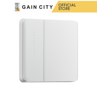 Aqara Wall Switch Z1 Pro Single Rocker (white) Ak148cnw01