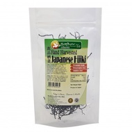 HEALTH PARADISE HIJIKI SEAWEED 20G/40GM