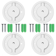 Camera An Ninh TP-LINK Đế Treo Tường Tương Thích Với IPC40C/IPC42C MIPC351/451 IPC43AN/IPC43AW IPC44