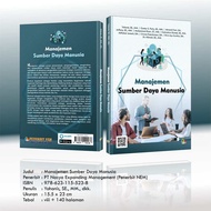 Human Resource Management Book