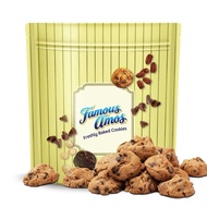 ❤️‍🔥SG SELLER❤️‍🔥 Famous Amos Original Chocolate Chip Cookie