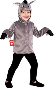fun shack Kids Donkey Costume Kids, Donkey Kids Costume, Donkey Outfit, Donkey Costumes, Donkey Nati