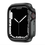 Apple watch series 10 metal blade case protection bumper iwatch 10 46mm 42mm