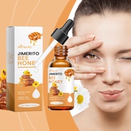 Jimerito Honey cho mắt Jimerito Honey Eye Drops Stingless Bee Honey Eye Drops