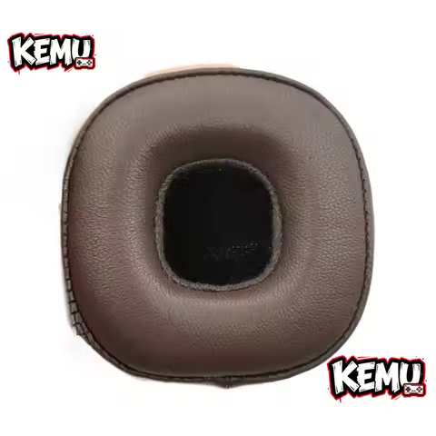 Soft Comfort Ear Pads for Marshall Major 3 4 Headphones