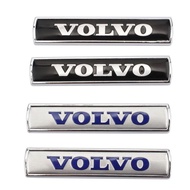 Suitable for VOLVO S90 S60 xc60 xc90 v90 Modified VOLVO Fender Side Label Metal Label