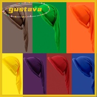GUSTAVA Party Dwarf Hat, Polyester Solid Color Dwarf Costume Hat, Versatile Breathable High Elastici