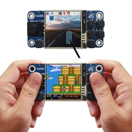 【Fast and Free Delivery】 Raspberry Pi Zero 2 W 1.54 inch TFT LCD touch screen game hat game console