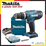 Makita HP488DWE 13mm (1/2") 18V (G-Battery) Cordless Hammer Driver Drill