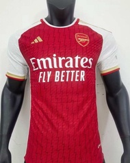 ARSENAL Jersey player version 23/24 high quality