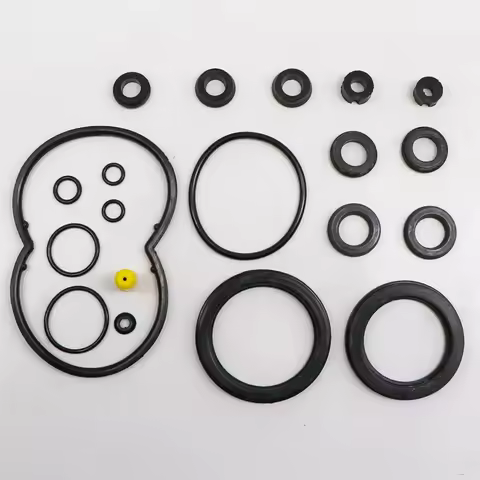 ​For GM 2771004 Hydroboost Repair Kit (Exact Duplicate) Complete Seal Kit Exact Replacement For Bend