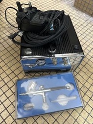 浩盛模型氣泵