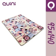 [CSGL] Quini 95x140cm Minimalist Malaysian Foam Anti-Slip Carpet Runner
