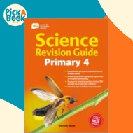 - Science Revision Guide P4 by Manisha Nayak (US edition, )