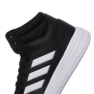 Adidas(adidas)Basketball Shoes Men's Shoes 2022Autumn New Fitness Training Sports Shoes Trendy Lightweight and Wear-Resi